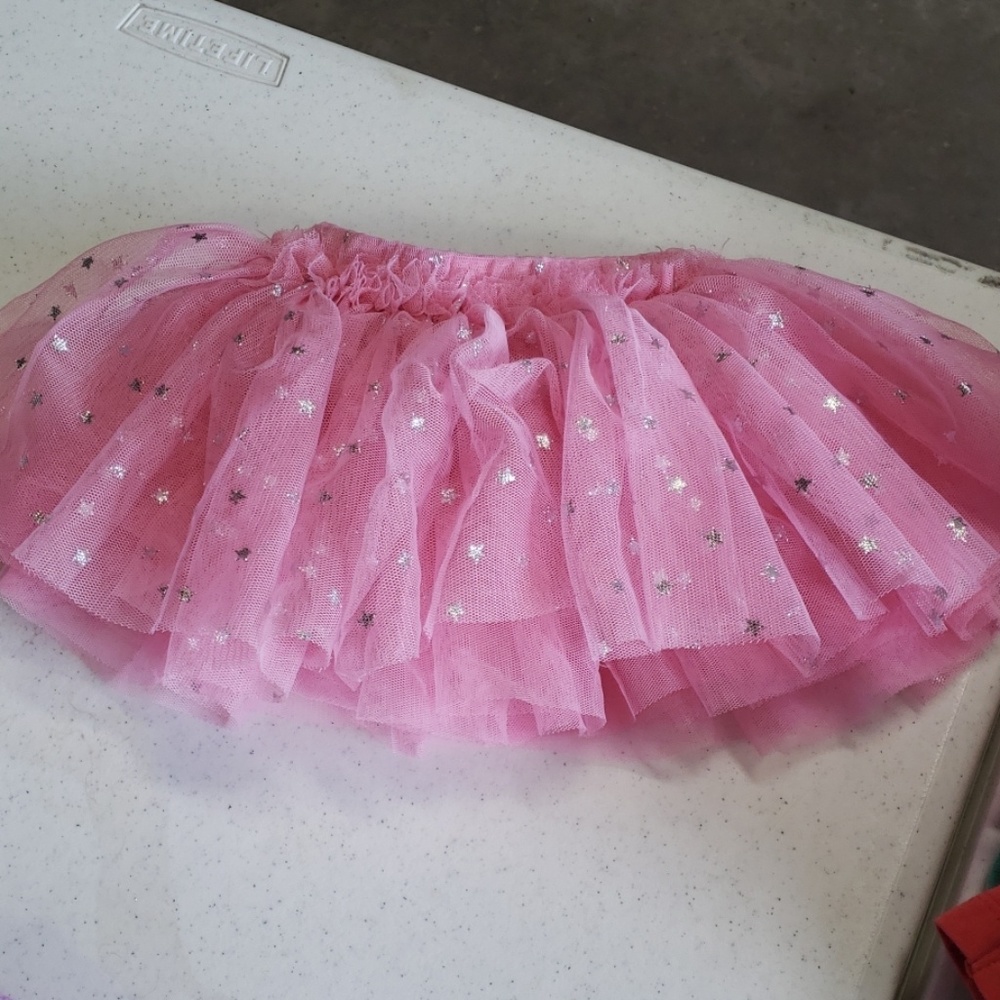 Pink Tutu